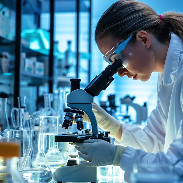 Clinical Diagnostics
