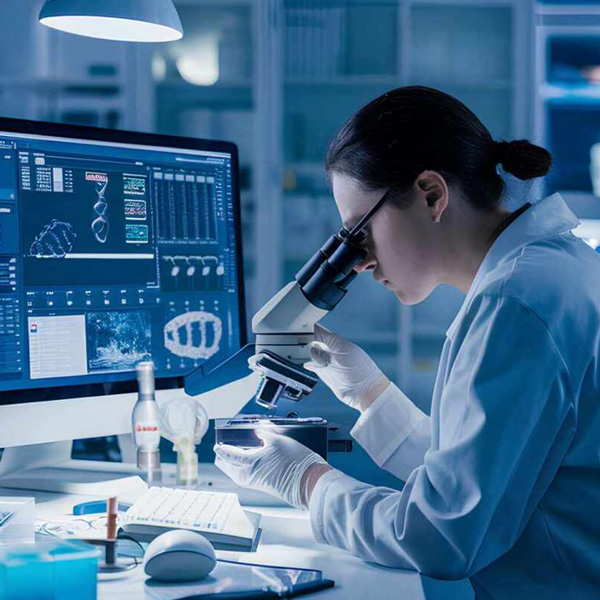 Clinical Laboratories