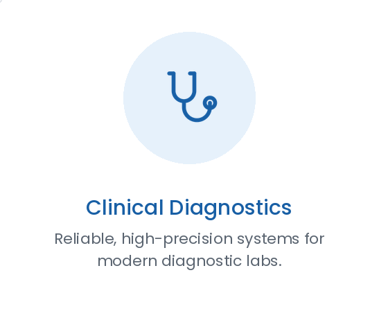Clinical Diagnostics
