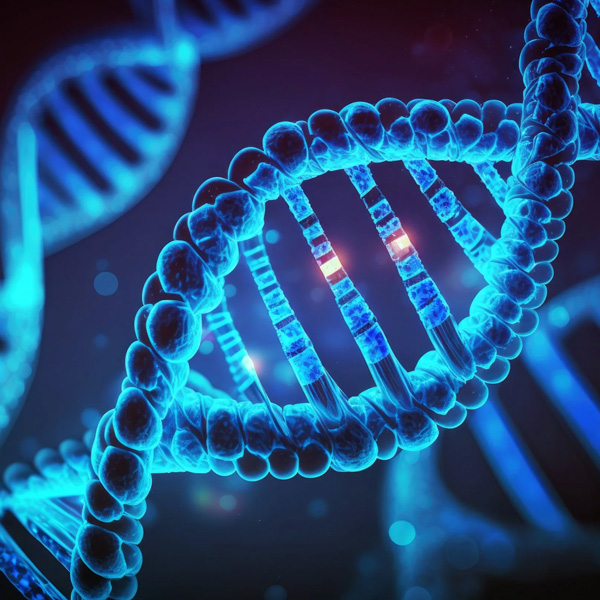 DNA/RNA Analysis