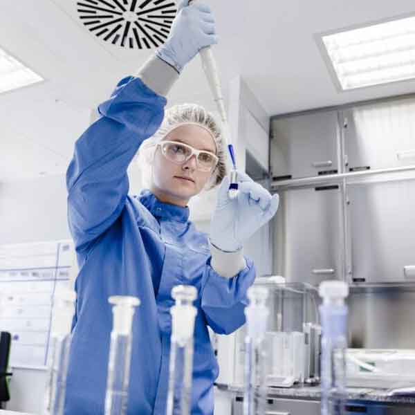 Drug discovery & development
