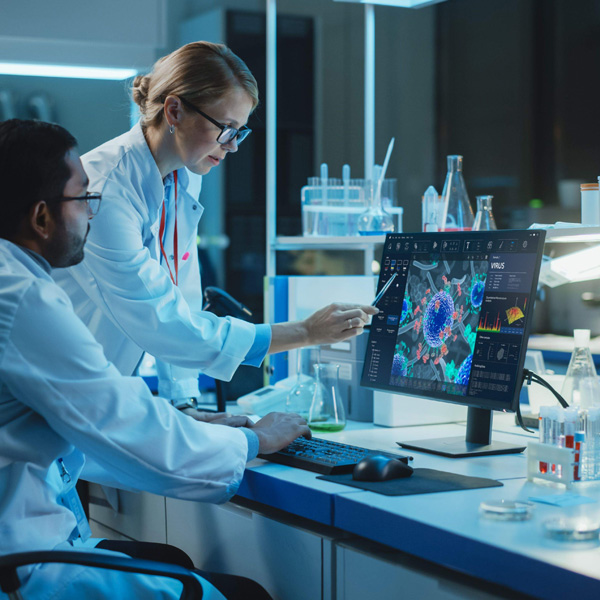 Drug Discovery