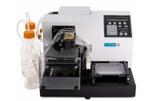 BioTek EL406 Washer Dispenser