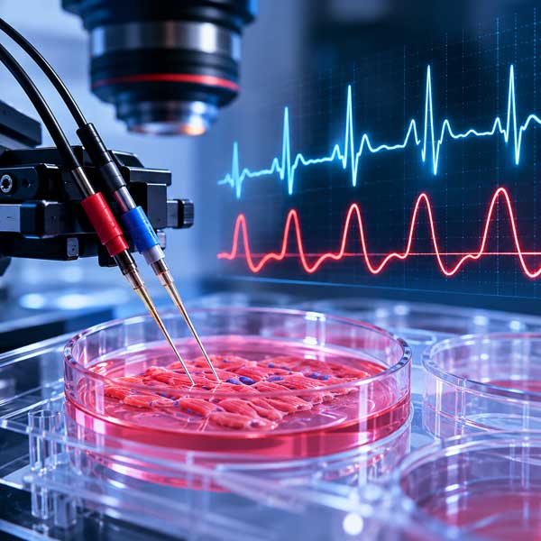 Electrophysiology Studies