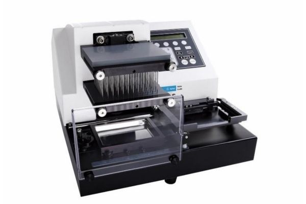 BioTek ELx405 Select Deep Well Washer