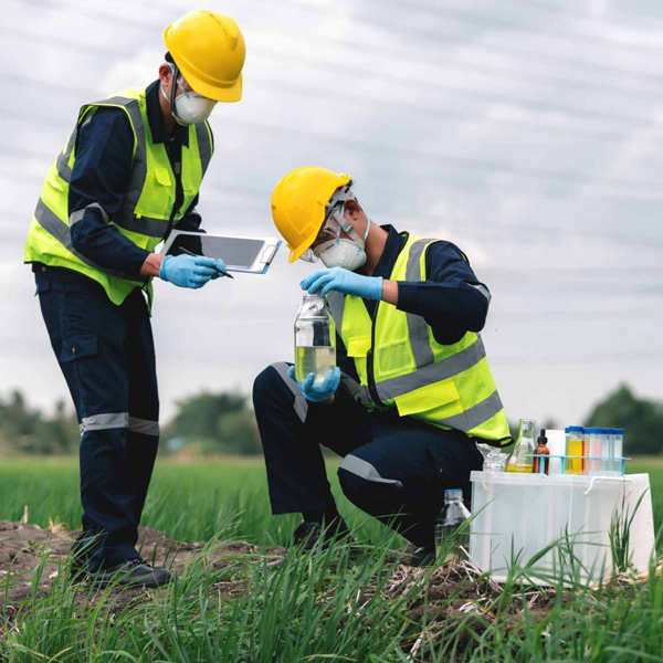 Environmental Monitoring