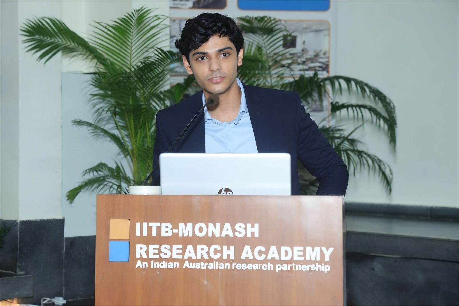 Signed a Memorandum of Understanding (MoU) with the Indian Institute of Technology Bombay (IIT Bombay) to install the Nicoya OpenSPR system at one of Indias most prestigious research institutions