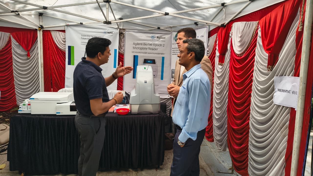 2025-06-25 – Immunology Conference hosted by Jawaharlal Nehru Centre for Advanced Scientific Research (JNCASR)