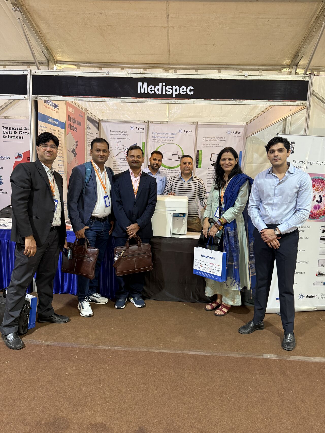 2025-11-19 to 2025-11-20 – IMMUNOCON 2025