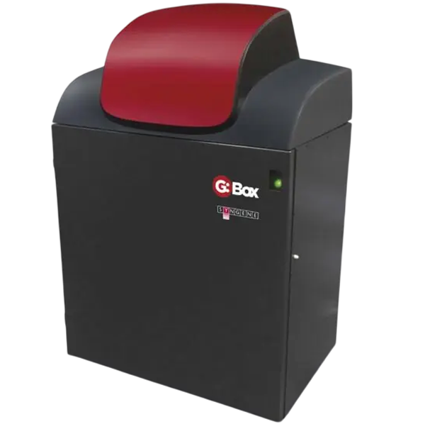 G:Box F3 lfb