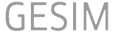 Gesim Logo