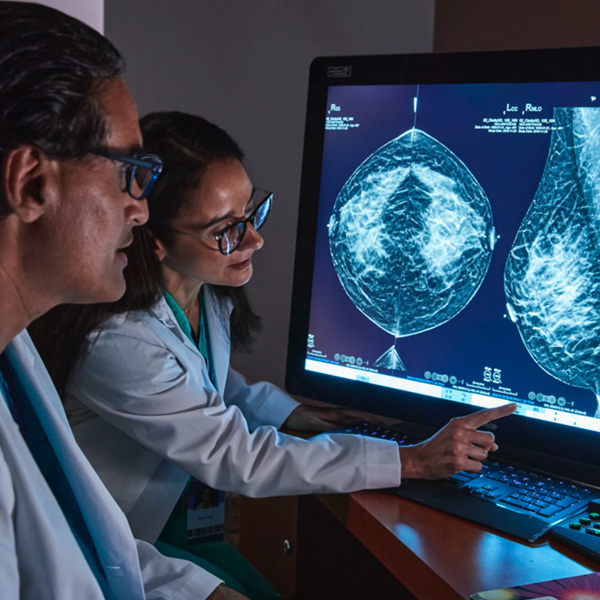 High-Throughput Screening