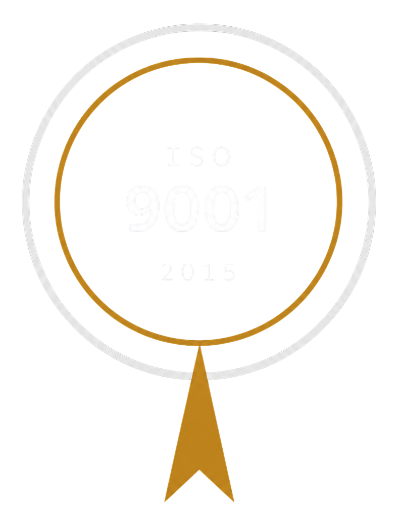 Certifications & Quality Accreditations