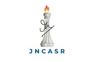 JNCASR Bangalore