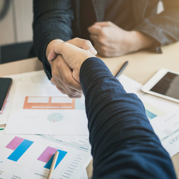 Long-Term Technical Partnership