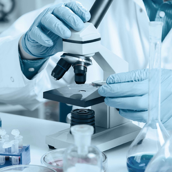 Microbiology