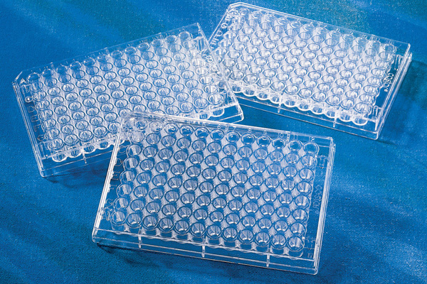 Microplate Lids & Seals