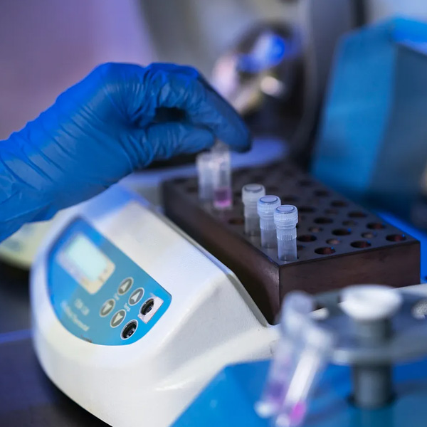 Molecular Diagnostics