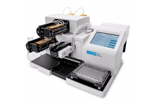 BioTek MultiFlo FX Multimode Dispenser