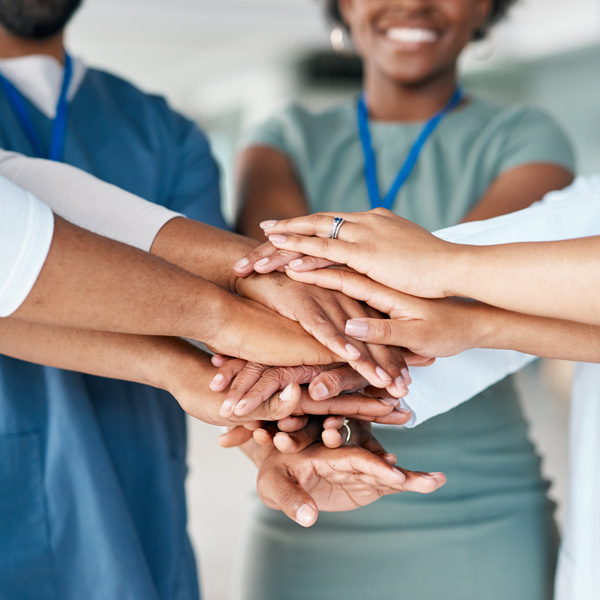 Nationwide Support Capability