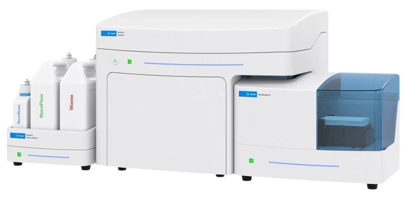 NovoCyte Quanteon Flow Cytometer