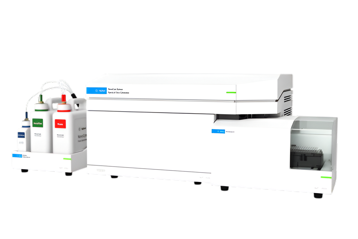 NovoCyte Opteon Spectral Flow Cytometer