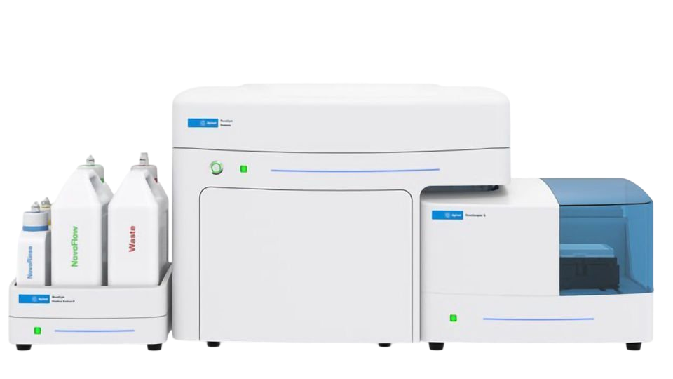 NovoCyte Penteon Flow Cytometer