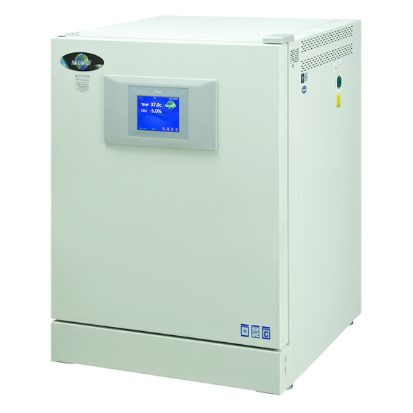 CO₂ Incubators & Biosafety Cabinets