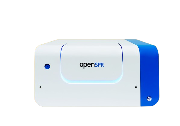 OpenSPR