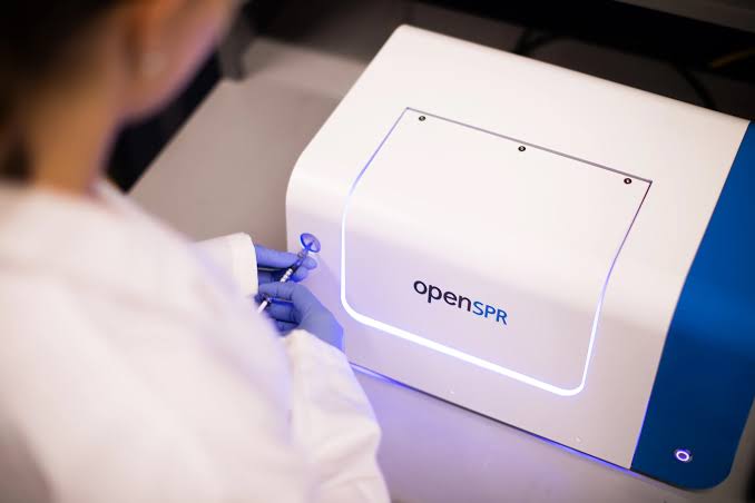 OpenSPR Sensors