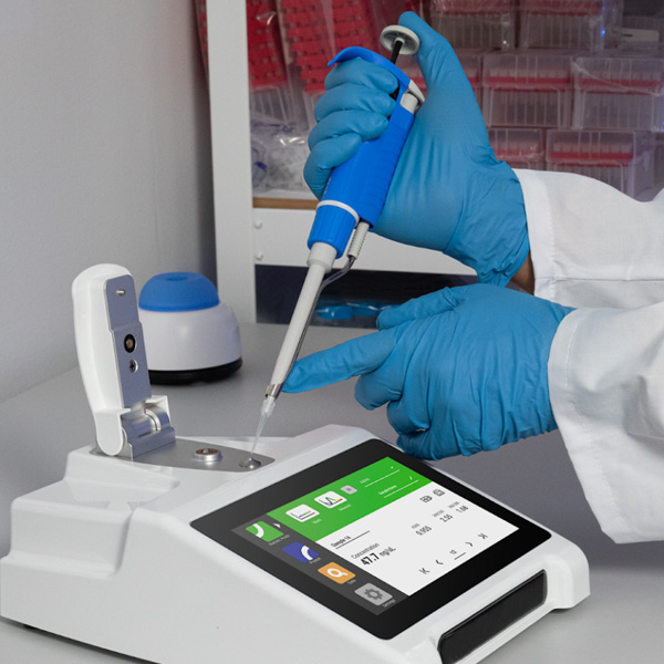 Protein Quantification
