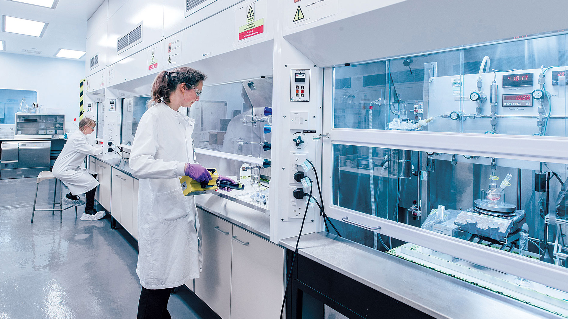 Agilent xCELLigence Real Time Cell Analysis for Cardiomyocyte Function