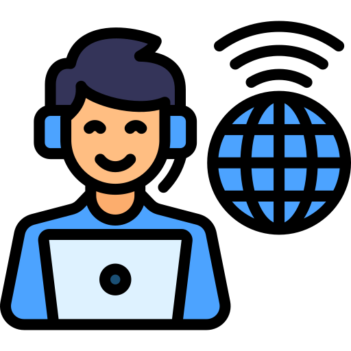 Remote Support