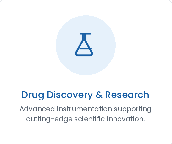 Drug Discovery & Research
