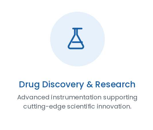 Drug Discovery & Research