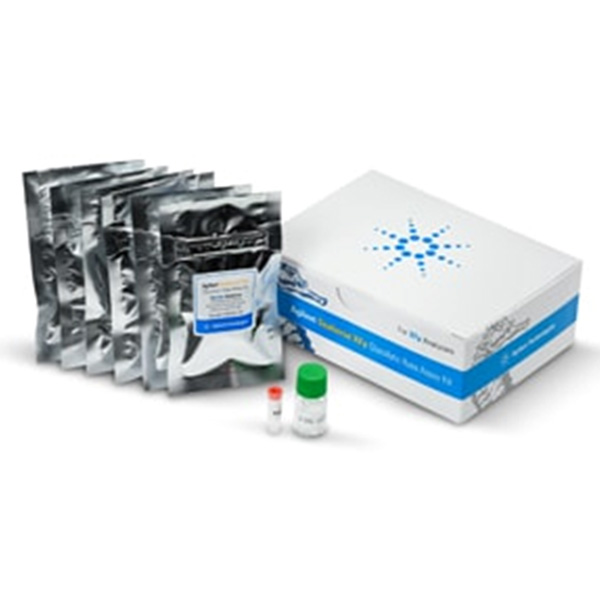 Seahorse XF Glycolytic Rate Assay Kit