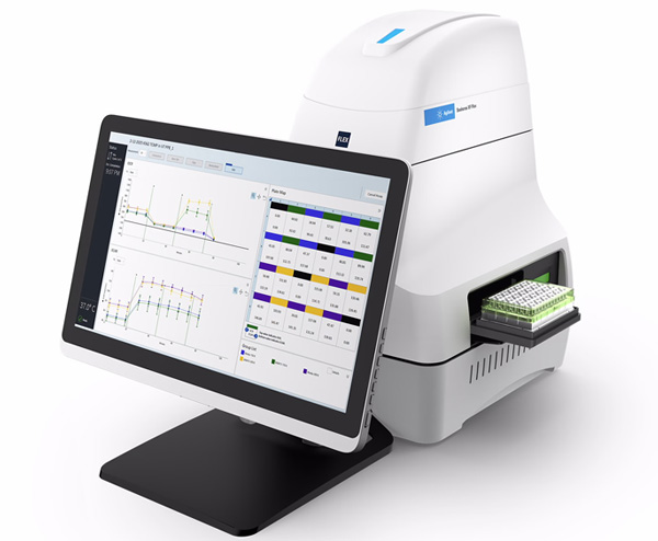 Seahorse XF Flex Analyzer