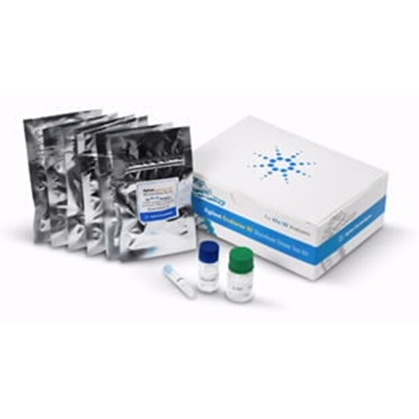 Seahorse XF Glycolysis Stress Test Kit