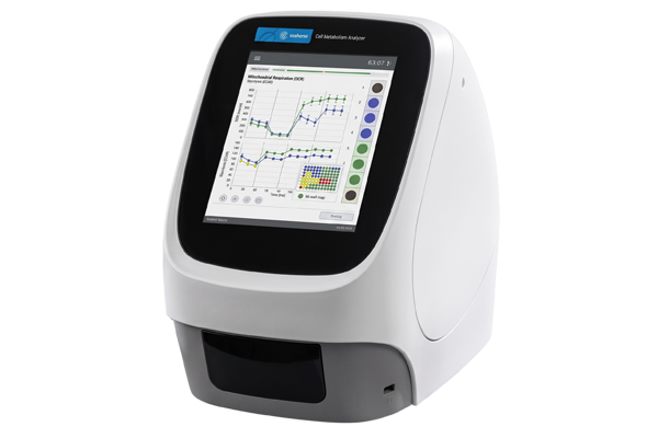 Seahorse XF HS Mini Analyzer