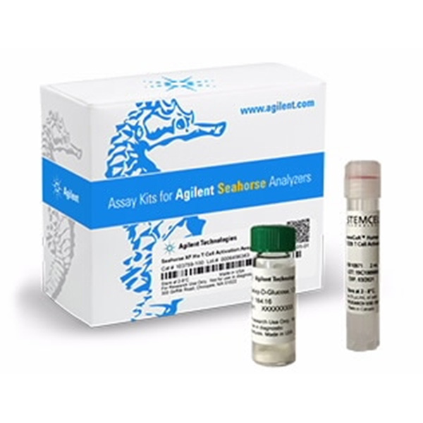 Seahorse XF Hu T Cell Activation Assay Kit