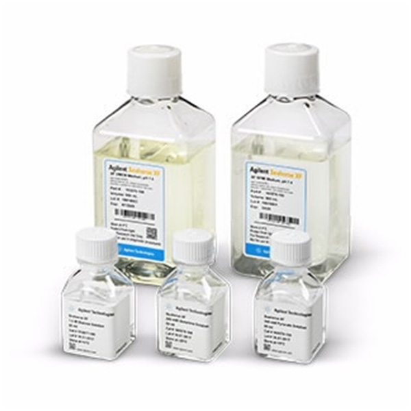 Seahorse XF Media, Supplements & Calibrant