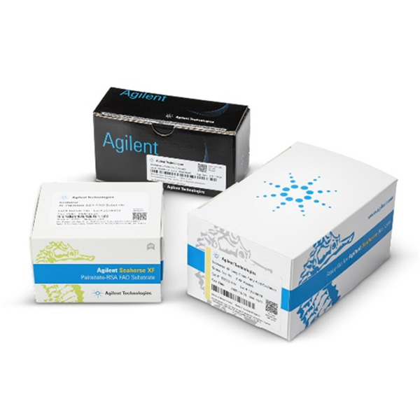Seahorse XF Palmitate Oxidation Stress Test Kit and FAO Substrate