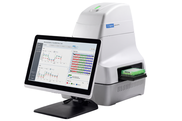 Seahorse XF Pro Analyzer