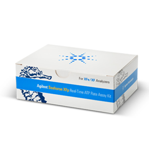 Seahorse XF Real-Time ATP Rate Assay Kit