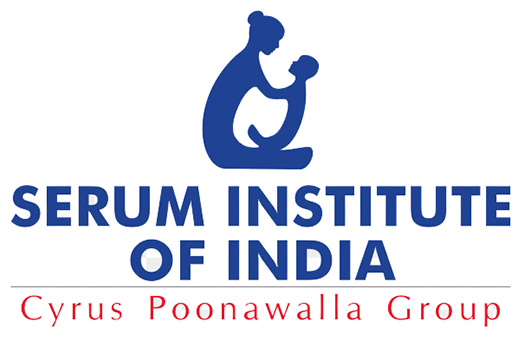 Vaccines & Pharma – Serum Logo