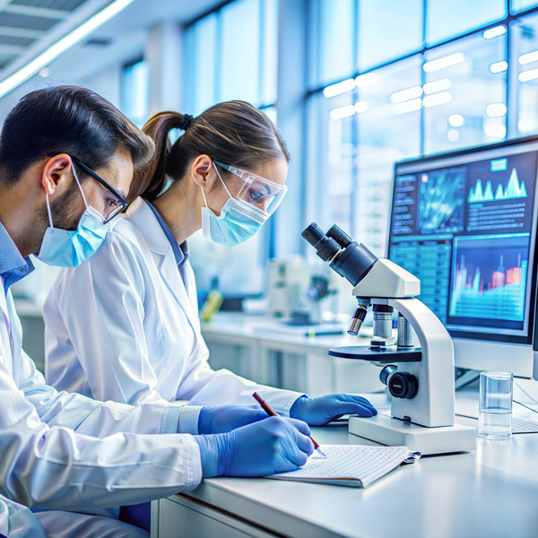 Immune monitoring