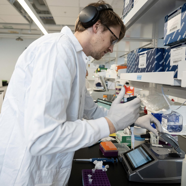 Stem Cell Research