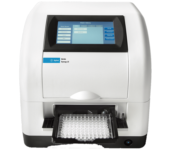 BioTek Synergy LX Multimode Reader