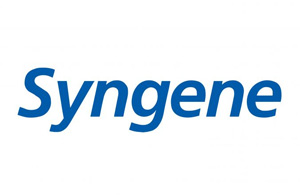 Syngene Logo