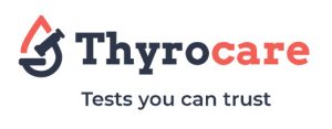 Thyrocare Logo